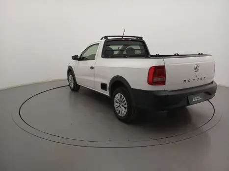 SAVEIRO 1.6 MSI ROBUST CD 16V FLEX 2P MANUAL