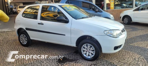 Palio 1.0/ Trofeo 1.0 Fire/ Fire Flex 2p