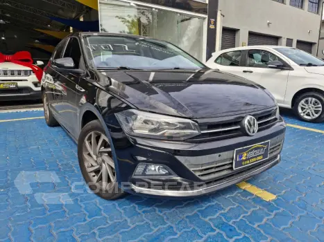 Polo Highline 200 TSI 1.0 Flex 12V Aut.