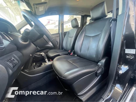 LIVINA 1.8 SL X-gear 16V