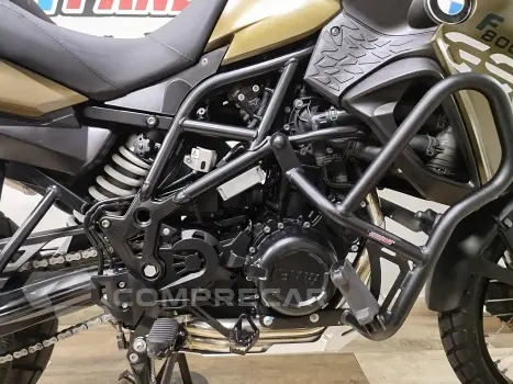 F800 GS
