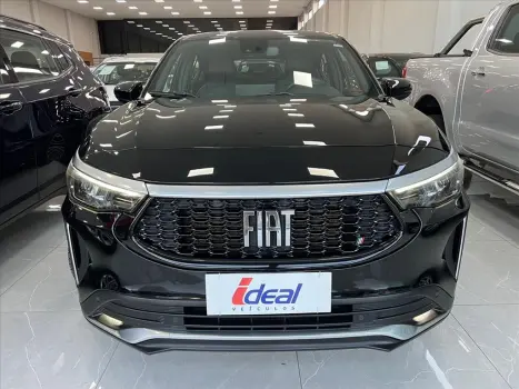 FASTBACK 1.3 TURBO 270 FLEX ABARTH AT6