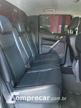 FORD RANGER 3.2 XLT 4X4 CD 20V