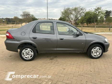 PRISMA 1.4 MPFI LT 8V