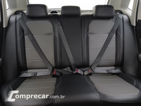 POLO 1.0 200 TSI HIGHLINE AUTOMÁTICO