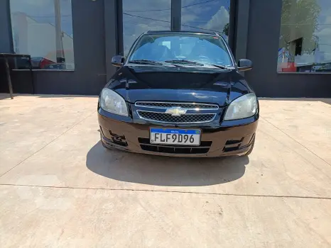 CELTA 1.0 MPFI LT 8V