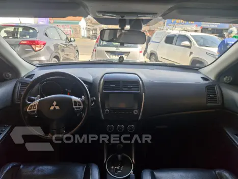 ASX 2.0 4WD 16V