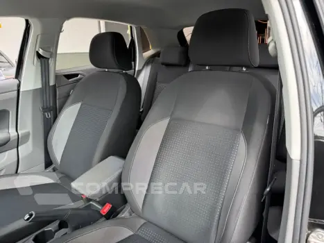 POLO 1.0 200 TSI COMFORTLINE AUTOMÁTICO