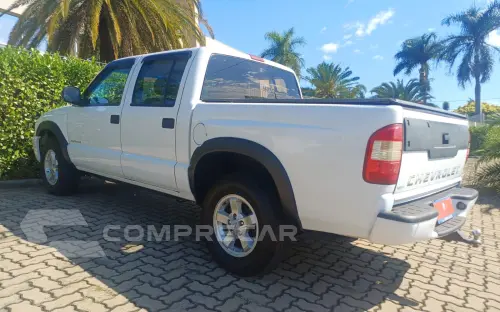 S10 2.4 Advantage 4X2 CD 8V