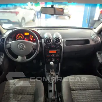 SANDERO 1.6 16V SCE Expression