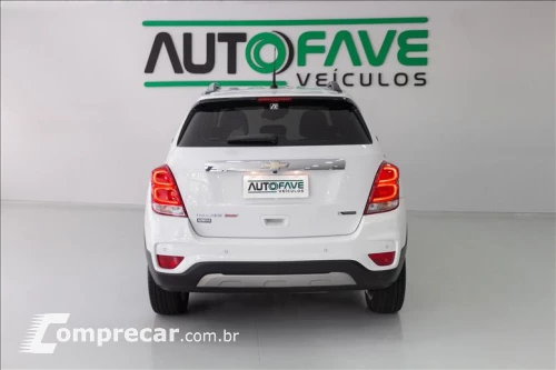 TRACKER 1.4 16V Turbo Premier