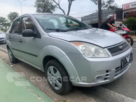 FIESTA SEDAN - 1.6 MPI SEDAN 8V 4P MANUAL