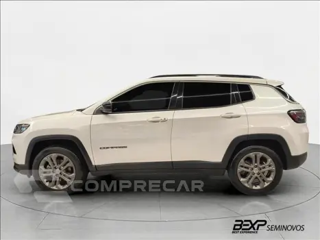 COMPASS 1.3 T270 Turbo Longitude
