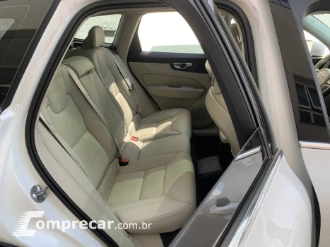 XC 60 T-8 Plus 2.0 AWD (Híbrido)