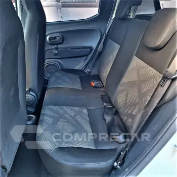 Mobi 1.0 4P FLEX EVO LIKE