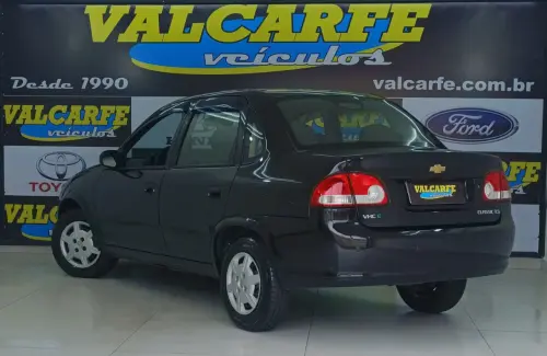 CLASSIC 1.0 MPFI LS 8V