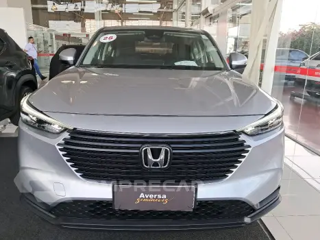 HR-V 1.5 DI I-VTEC FLEX EX CVT