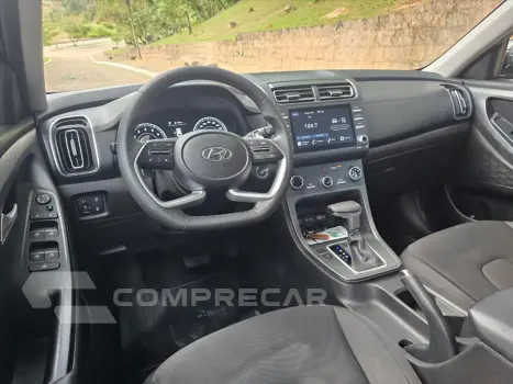 CRETA 1.0 TGDI FLEX COMFORT AUTOMÁTICO