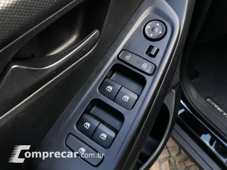 Creta 1.0 Tgdi Flex Comfort Automático