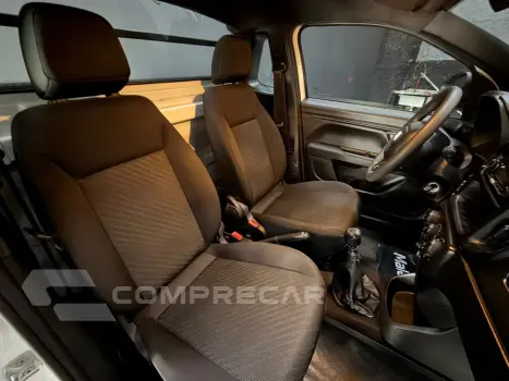 STRADA 1.3 FIREFLY FLEX ENDURANCE CS MANUAL