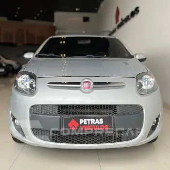 PALIO 1.6 MPI Essence 16V