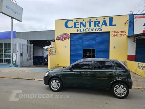 CORSA HATCH MAXX  1.4