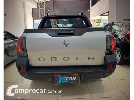 OROCH Intense 1.6 Flex 16V Mec.