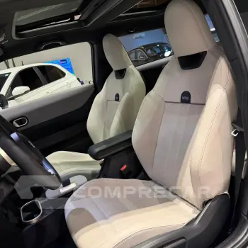 COOPER 2.0 16V Twinpower S TOP