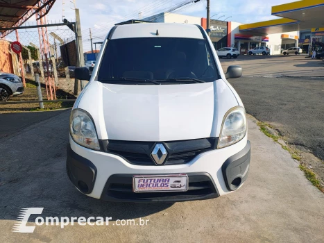 Kangoo 1.6