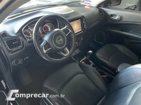 COMPASS 2.0 16V Limited
