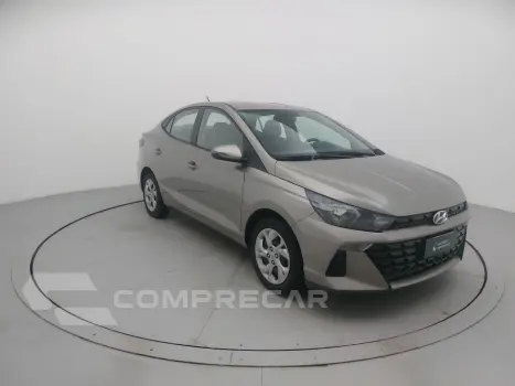 HB20S 1.0 12V FLEX COMFORT MANUAL