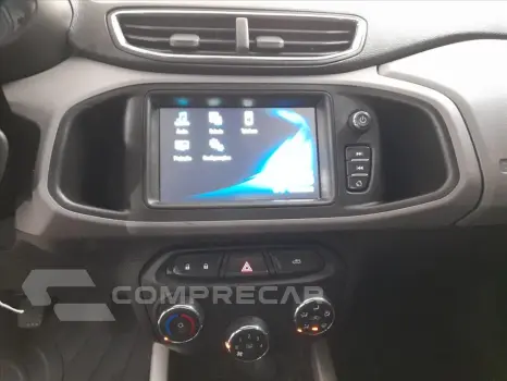 ONIX 1.0 MPFI LT 8V FLEX 4P MANUAL