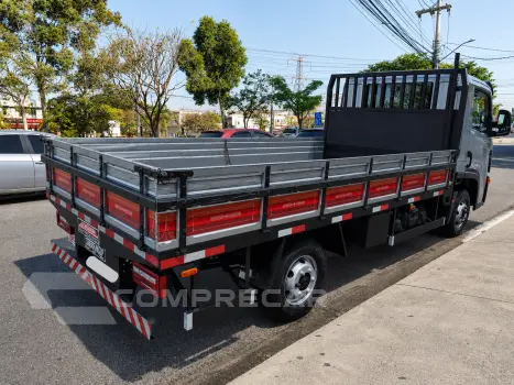 Delivery Express  + carroceria