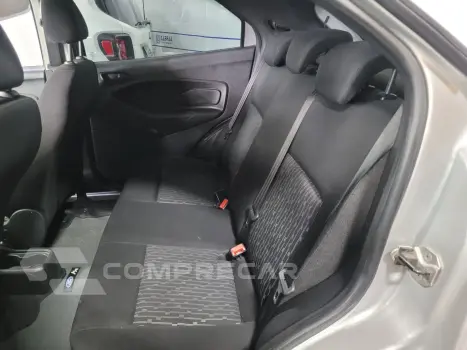 Ka 1.0 SE/SE Plus TiVCT Flex 5p