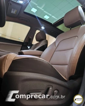 Tucson 1.6 16V 4P T-GDI GLS ECOSHIFT AUTOMÁTICO