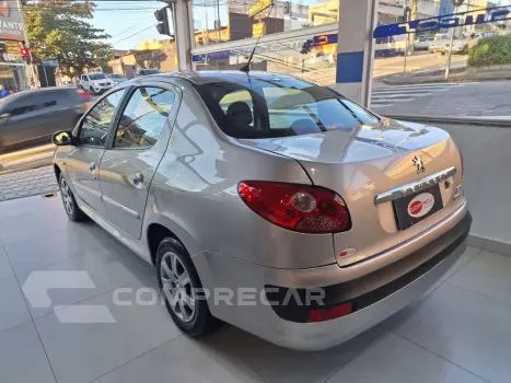 207 1.4 XR Passion 8V