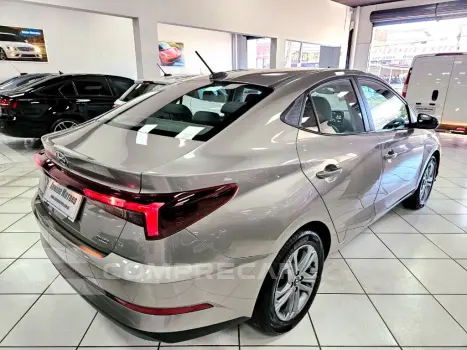 HB20S Comfort Plus 1.0 TB Flex 12V Aut