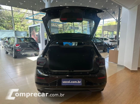 Polo Hatch 1.0 4P 170 TSI COMFORTLINE AUTOMÁTICO