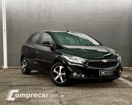 ONIX 1.4 MPFI LTZ 8V