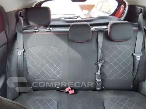 KWID 1.0 12V SCE FLEX ZEN MANUAL