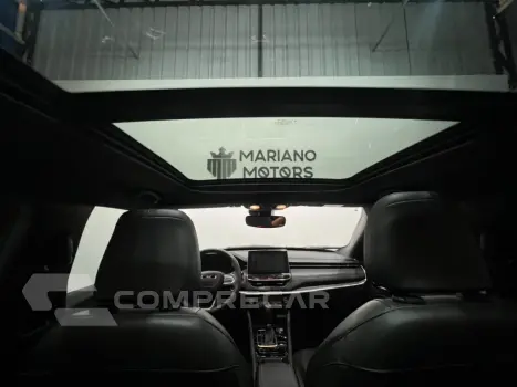 COMPASS 1.3 T270 TURBO FLEX S AT6