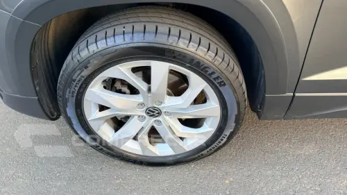 TAOS 1.4 250 TSI Comfortline