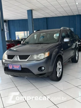 OUTLANDER 3.0 4X4 V6 24V