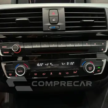 320iA 2.0 TB M Sport A.Flex/M.Sport 4p