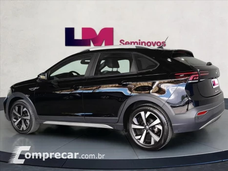 NIVUS 1.0 200 TSI TOTAL FLEX HIGHLINE AUTOMÁTICO