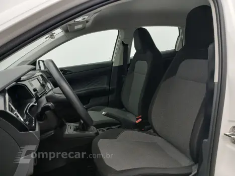 POLO 1.0 170 TSI MANUAL