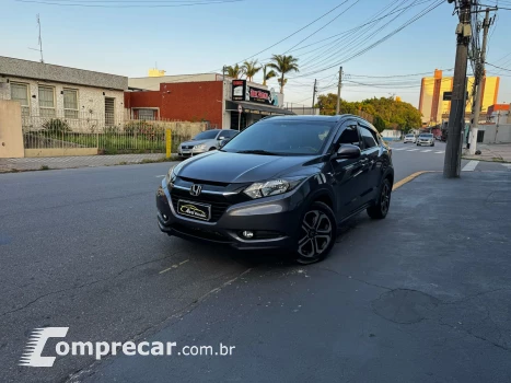 Honda HR-V 1.8 16V EX 4 portas