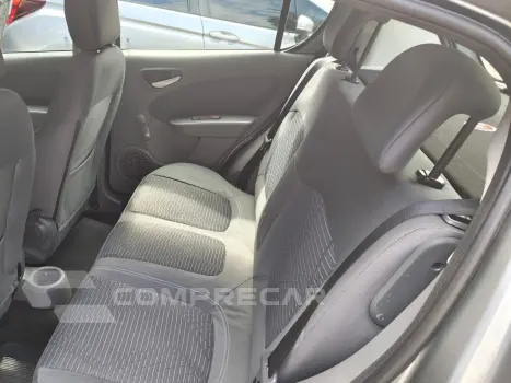 Palio 1.0 Mpi Attractive 8V Flex 4P Manual