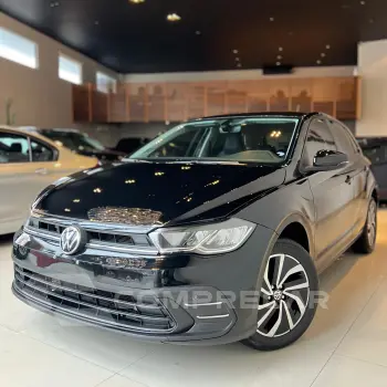 POLO 1.0 170 TSI Highline