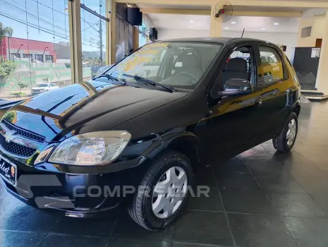 CELTA 1.0 MPFI LT 8V